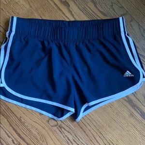 🏃‍♀️ Adidas Women’s running shorts